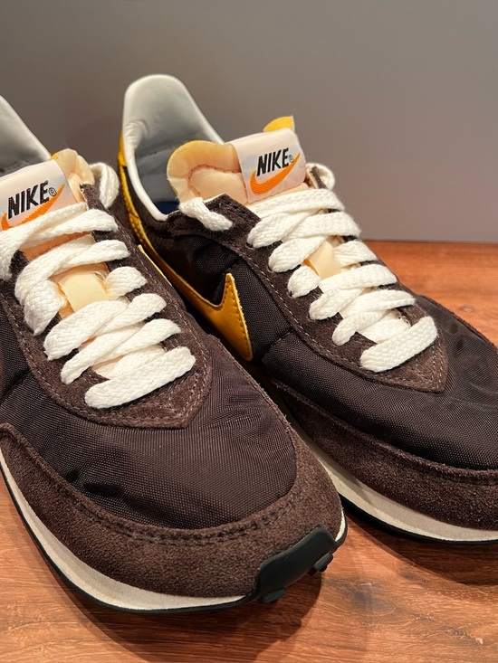 Nike Other - Nike Waffle Trainer 2 ‘Velvet Brown’ DB3004-200 Men’s Size 6 Women’s 7.5